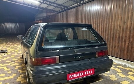 Honda Civic IV, 1991 год, 350 000 рублей, 2 фотография