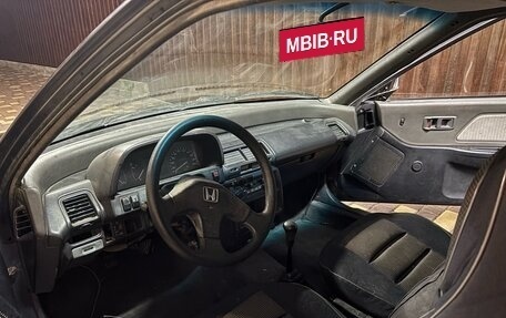Honda Civic IV, 1991 год, 350 000 рублей, 7 фотография