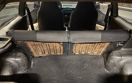 Honda Civic IV, 1991 год, 350 000 рублей, 8 фотография