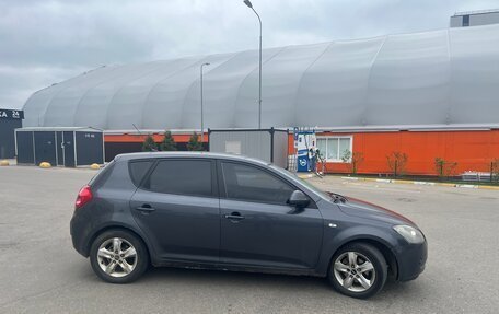 KIA cee'd I рестайлинг, 2009 год, 580 000 рублей, 4 фотография