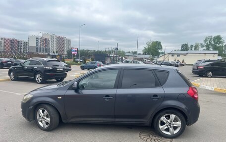 KIA cee'd I рестайлинг, 2009 год, 580 000 рублей, 2 фотография