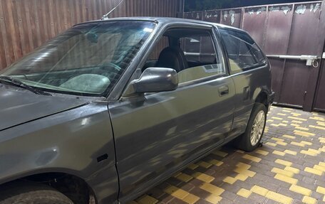 Honda Civic IV, 1991 год, 350 000 рублей, 12 фотография