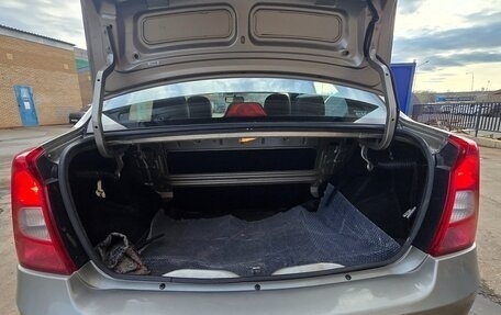 Renault Logan I, 2010 год, 420 000 рублей, 10 фотография