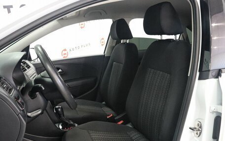 Volkswagen Polo VI (EU Market), 2016 год, 999 000 рублей, 8 фотография