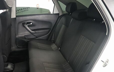 Volkswagen Polo VI (EU Market), 2016 год, 999 000 рублей, 9 фотография