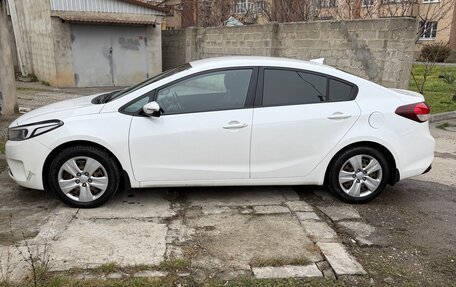 KIA Cerato III, 2019 год, 1 400 000 рублей, 4 фотография