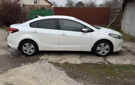 KIA Cerato III, 2019 год, 1 400 000 рублей, 3 фотография