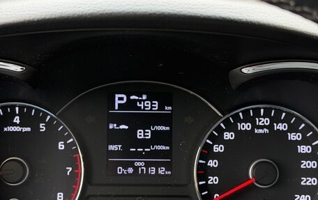 KIA Cerato III, 2019 год, 1 400 000 рублей, 7 фотография