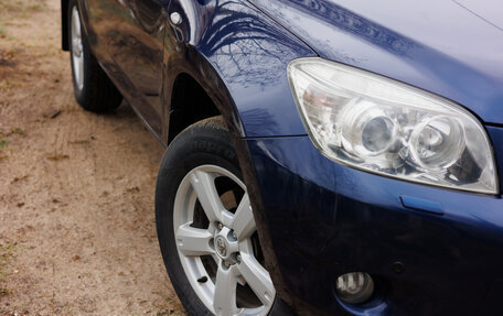 Toyota RAV4, 2008 год, 1 200 000 рублей, 3 фотография