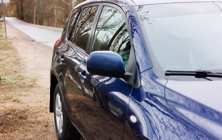 Toyota RAV4, 2008 год, 1 200 000 рублей, 4 фотография