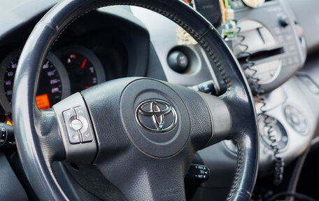 Toyota RAV4, 2008 год, 1 200 000 рублей, 7 фотография