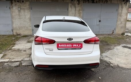 KIA Cerato III, 2019 год, 1 400 000 рублей, 2 фотография