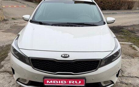 KIA Cerato III, 2019 год, 1 400 000 рублей, 1 фотография