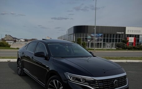Volkswagen Passat B8 рестайлинг, 2022 год, 3 499 000 рублей, 1 фотография
