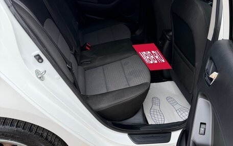 KIA Cerato III, 2019 год, 1 400 000 рублей, 5 фотография