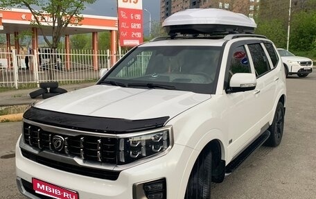 KIA Mohave I, 2021 год, 4 950 000 рублей, 1 фотография
