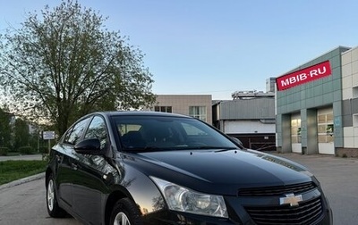 Chevrolet Cruze II, 2013 год, 780 000 рублей, 1 фотография