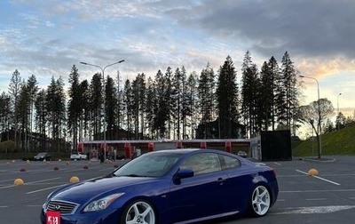 Infiniti G, 2010 год, 1 830 000 рублей, 1 фотография