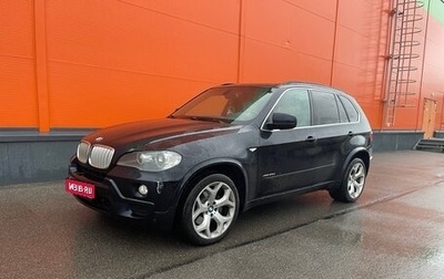 BMW X5, 2010 год, 1 600 000 рублей, 1 фотография