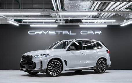 BMW X5, 2024 год, 12 100 000 рублей, 1 фотография