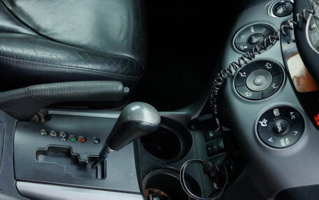 Toyota RAV4, 2008 год, 1 200 000 рублей, 8 фотография