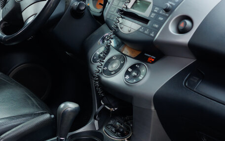 Toyota RAV4, 2008 год, 1 200 000 рублей, 10 фотография