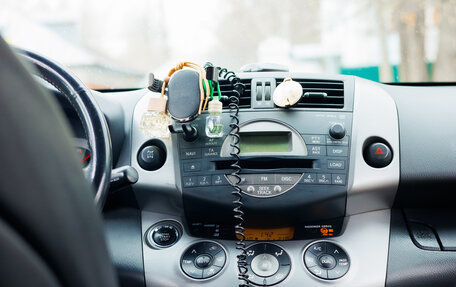 Toyota RAV4, 2008 год, 1 200 000 рублей, 9 фотография