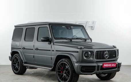 Mercedes-Benz G-Класс AMG, 2019 год, 14 295 055 рублей, 1 фотография