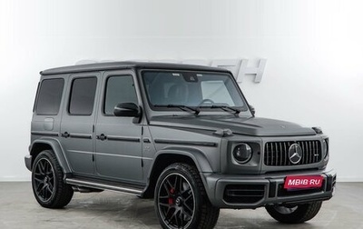 Mercedes-Benz G-Класс AMG, 2019 год, 14 295 055 рублей, 1 фотография