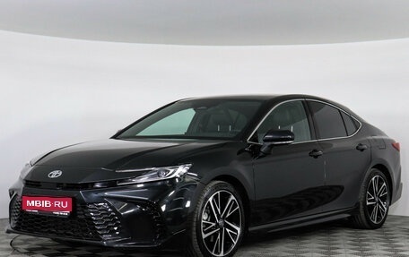 Toyota Camry, 2024 год, 3 877 000 рублей, 1 фотография