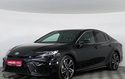 Toyota Camry, 2024 год, 3 877 000 рублей, 1 фотография