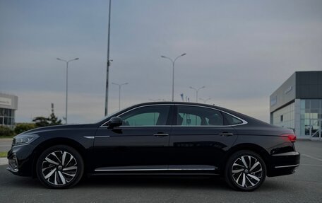 Volkswagen Passat B8 рестайлинг, 2022 год, 3 499 000 рублей, 9 фотография