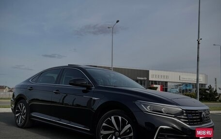 Volkswagen Passat B8 рестайлинг, 2022 год, 3 499 000 рублей, 2 фотография
