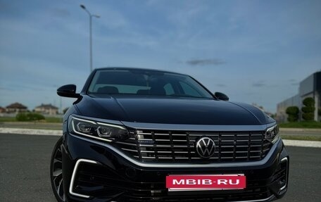 Volkswagen Passat B8 рестайлинг, 2022 год, 3 499 000 рублей, 5 фотография