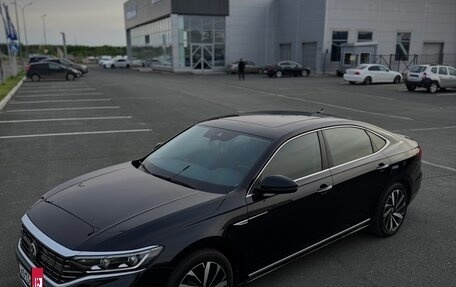 Volkswagen Passat B8 рестайлинг, 2022 год, 3 499 000 рублей, 8 фотография
