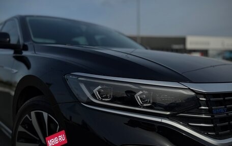 Volkswagen Passat B8 рестайлинг, 2022 год, 3 499 000 рублей, 4 фотография