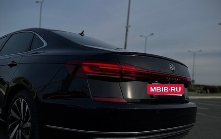 Volkswagen Passat B8 рестайлинг, 2022 год, 3 499 000 рублей, 12 фотография