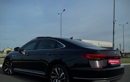 Volkswagen Passat B8 рестайлинг, 2022 год, 3 499 000 рублей, 13 фотография