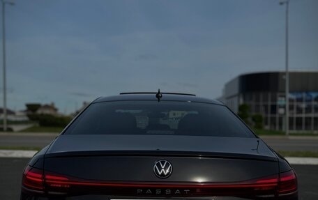 Volkswagen Passat B8 рестайлинг, 2022 год, 3 499 000 рублей, 11 фотография