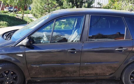 Renault Scenic III, 2006 год, 350 000 рублей, 7 фотография