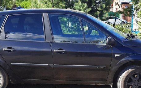 Renault Scenic III, 2006 год, 350 000 рублей, 3 фотография