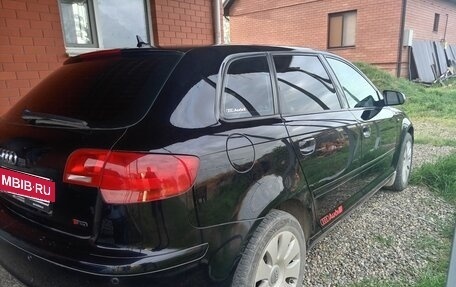 Audi A3, 2005 год, 700 000 рублей, 6 фотография