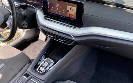 Skoda Octavia IV, 2020 год, 2 450 000 рублей, 10 фотография