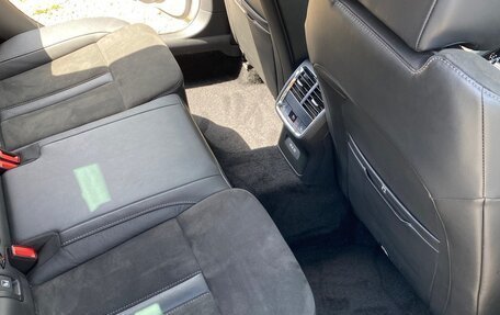 Skoda Octavia IV, 2020 год, 2 450 000 рублей, 9 фотография