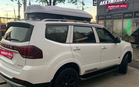 KIA Mohave I, 2021 год, 4 950 000 рублей, 4 фотография