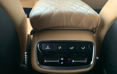 KIA Mohave I, 2021 год, 4 950 000 рублей, 12 фотография