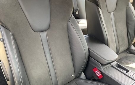 Skoda Octavia IV, 2020 год, 2 450 000 рублей, 11 фотография