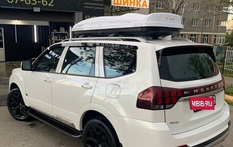 KIA Mohave I, 2021 год, 4 950 000 рублей, 6 фотография