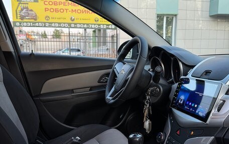 Chevrolet Cruze II, 2013 год, 780 000 рублей, 11 фотография