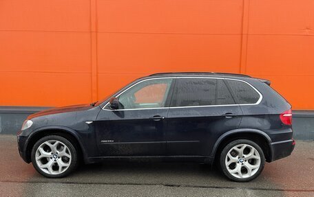 BMW X5, 2010 год, 1 600 000 рублей, 3 фотография